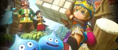 La demo de Dragon Quest Builders 2 ya está disponible en PC