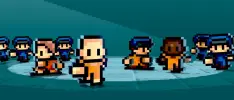The Escapists puede ser tuyo gratuitamente durante una semana