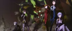 Ya hay fecha para el estreno de Evangelion: 3.0 + 1.0 en Japón