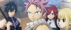 El RPG de Fairy Tail no tendrá voces en inglés