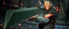 El demo de FFVII Remake llegará a la PlayStation Store