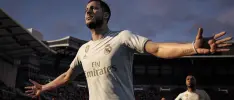 FIFA 20 fue el juego mejor vendido esta Navidad a nivel mundial