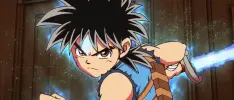 ¡Dragon Quest: Las Aventuras de Fly tendrá nuevo anime en 2020!
