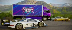 Un modo battle royale llegará a… ¿Forza Horzion 4?