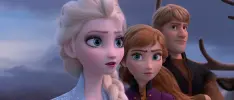 Demandan a Disney por el eslogan de Frozen 2