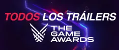 Todos los tráilers presentados en The Game Awards 2019