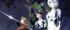 Hideaki Anno y Evangelion se han separado oficialmente de Studio Gainax