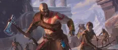 God of War está regalando todo su DLC por tiempo limitado