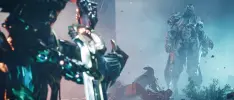 Godfall empleará de la mejor forma el DualShock 5