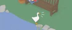 Untitled Goose Game podría llegar a PS4