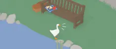 Untitled Goose Game ya superó el millón de copias vendidas