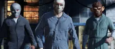 GTA V y Minecraft fueron de los juegos más vendidos este año en EE.UU.