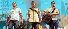 Grand Theft Auto V es el juego de la década, según la revista TIME
