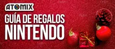Guía de regalos navideños 2019 – Nintendo