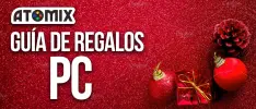 Guía de regalos navideños 2019 – PC