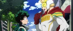 Checa el nuevo adelanto del clímax de My Hero Academia S4
