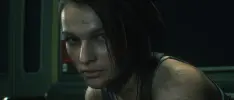 Ésto dice la carta que dejó Jill en Resident Evil 2
