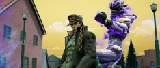 Disfruta del nuevo gameplay de Jojo’s Bizarre Adventure: Last Survivor aquí