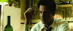 Rumor: Keanu Reeves podría regresar como Constantine