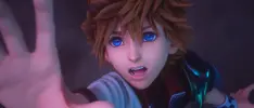 Kingdom Hearts III ReMind llegará un mes antes a PS4