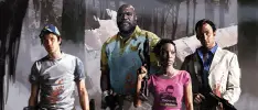 Rumor: Valve estaría desarrollando un nuevo Left 4 Dead