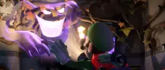 En 2020 veremos la llegada de DLC a Luigi’s Mansion 3
