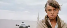 Un joven Luke Skywalker podría aparecer en la serie de Obi-Wan