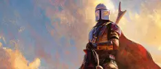 La segunda temporada de The Mandalorian llegará a finales de 2020