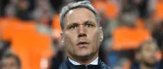 Marco van Basten fue removido de FIFA 20 tras comentarios nazis