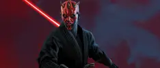 ¿Darth Maul podría aparecer en la segunda temporada de The Mandalorian?