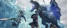 Celebra la Navidad en Monster Hunter: World con un evento de tiempo limitado