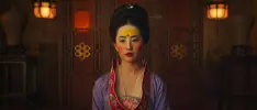Checa el nuevo tráiler del live action de Mulan aquí