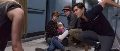 Un nuevo tráiler de New Mutants llegará la siguiente semana
