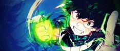 El manga de My Hero Academia ya superó las 25 millones de copias vendidas