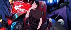 Ikumi Nakamura será presentadora en The Game Awards 2019