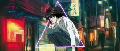 Death Note regresará en 2020 con un nuevo manga