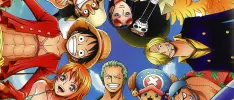 Creador de One Piece es el mangaka más buscado del año