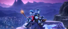 Ve el nuevo tráiler de Onward, la siguiente película de Pixar, aquí