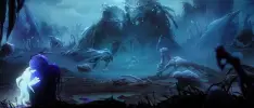 Ori and the Will of the Wisp ha sido retrasado
