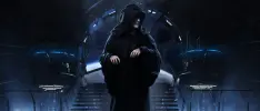 Actor de Palpatine asegura que George Lucas jamás lo habría revivido