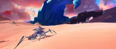 Paper Beast llegará a PSVR durante el primer cuarto de 2020