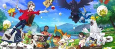 Pokémon: la Región Galar es introducida oficialmente en el anime