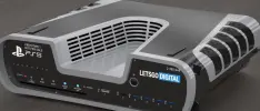 Surgen más fotos sobre el dev kit del PS5