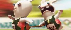 Ubisoft y Lionsgate ya trabajan en una película de los Rabbids