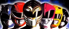 Power Rangers tendrá un reinicio cinematográfico situado en los años 90