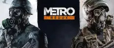 Metro Redux pudo haber sido filtrado para Nintendo Switch
