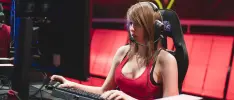 Remilia, la primera mujer en competir en Championship Series de LoL, ha muerto