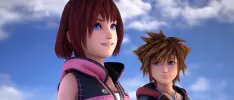 Este es el precio de Re:Mind, el DLC de Kingdom Hearts III