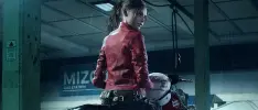 Resident Evil 2 ahora incluye un guiño que lo conecta con su secuela