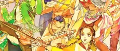 Review - Romancing SaGa 3